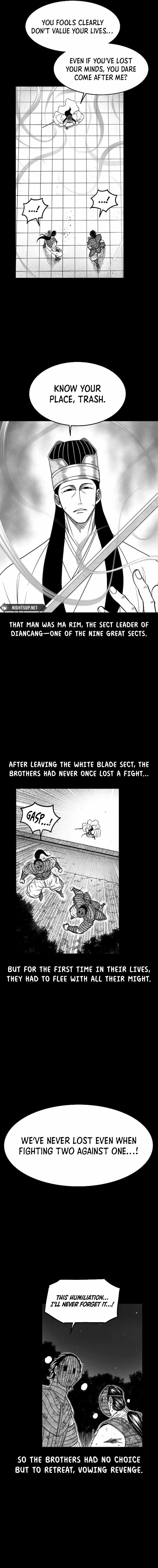 Black Serpent Chapter 37 4